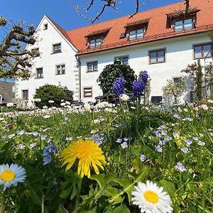 Hotel Montfort-Schlössle